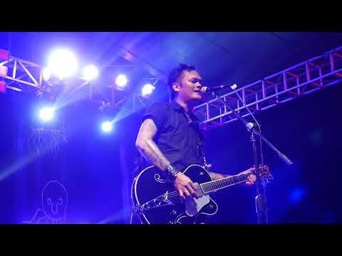 Lolot Band - Beli Naskeleng - AT Muara Beach Festival 2018