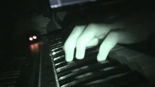 Radio Ballet - Eluvium (Cover)