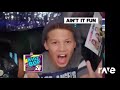 Commercial Ravedj Kidz Bop I Give Up Billy Rossi 2008 Fan Kidz Bop 26