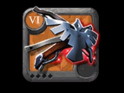 SIEGEBOW Shotgun CLAPS Frontline |ALBION ONLINE| #clips #clip #shorts #albiononline