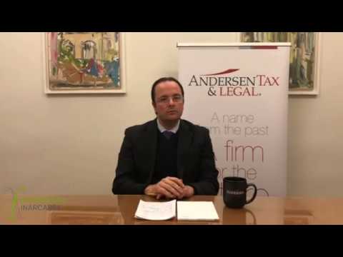 Newsletter - Nuovo Regime forfettario gennaio 2019