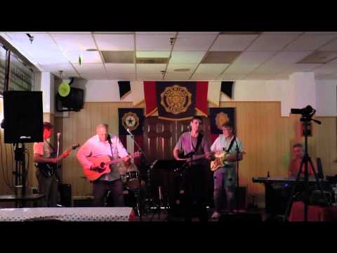 Bill Mulroney - "She Belongs To Me" By Bob Dylan [AGMSVD AG0975]