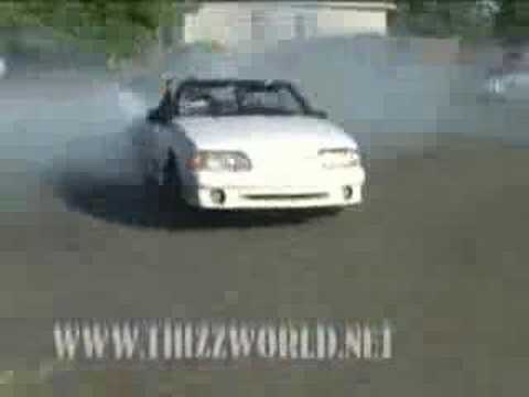 Treal TV 2 Clip - Cars