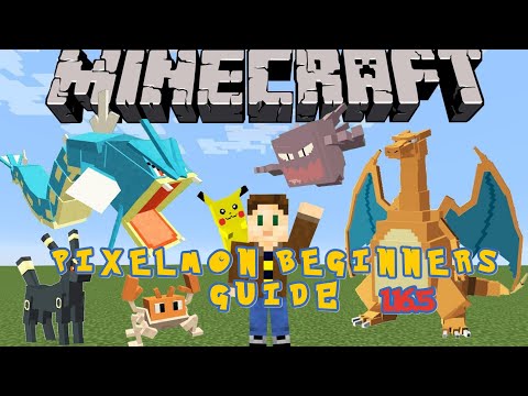 Explore the Pixelmon Mod 1.16.5 Update in Minecraft with Technium Gaming: an Epic Adventure!