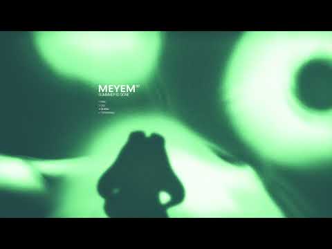 MEYEM - Gustau [SUMMER IS GONE 3/4]