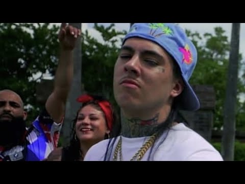 Get Down ft. Peso Peso & Meli' (Music Video)
