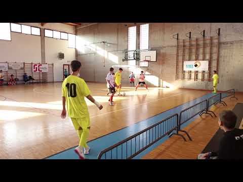 JuniorGrifo Città di Mestre under 15