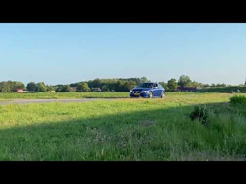 Volvo C30 1.6d drive by