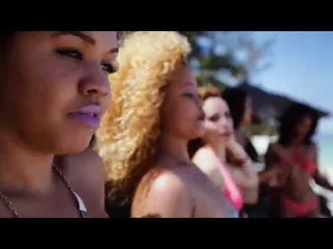 Saldo Kamélias Balancé Officiel Vidéo Music (Remix)