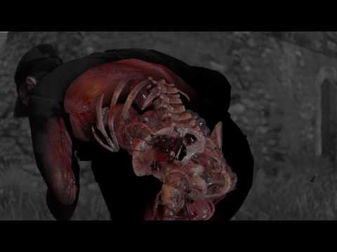 Sniper Elite 4 Deathstorm 2 Infiltration Playthrough