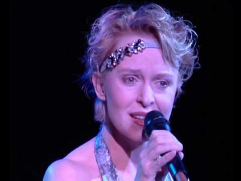 O Falladah, die Du hangest- Bertolt Brecht/ Hanns Eisler