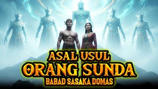 Download lagu The story of the origin of the Sundanese race from the Babad Sasaka Domas. #folklore #peoplestories mp3 Download lagu The story of the origin of the Sundanese race from the Babad Sasaka Domas. #folklore #peoplestories mp3