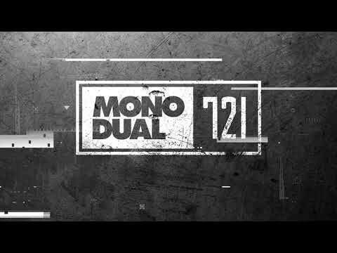 Mono Dual 721   - Zweite Staffel "Online Release Konzert"