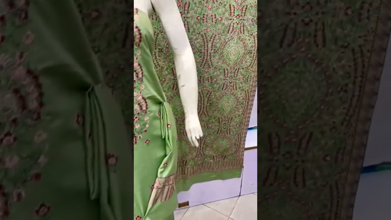 Bareeze - Karandi 3 Pcs Heavy Embroidered Shawl with Plain Suit  Bareeze Karandi 3 Piece with Shawl