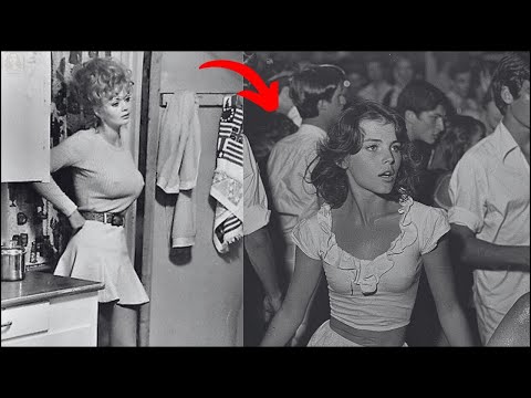 📷 Remember the Good Old Days? These Rare ’70s–’90s Photos Will Take You There