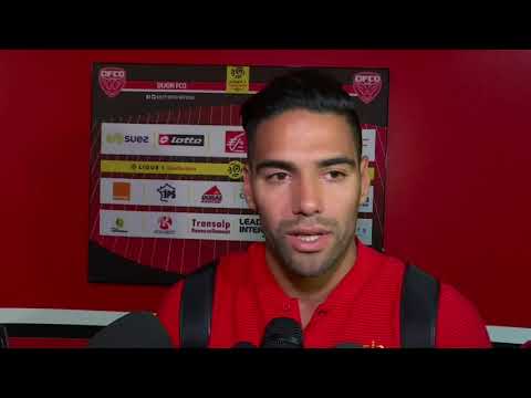 Monaco : Falcao «On est très forts»
