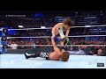 Daniel Bryan Turns Heel On AJ Styles After Winning The WWE Championship On Smackdown WWE 11 13 18