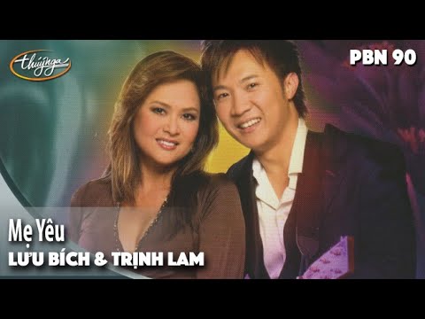 Mẹ yêu (Anak) - Lưu Bích
