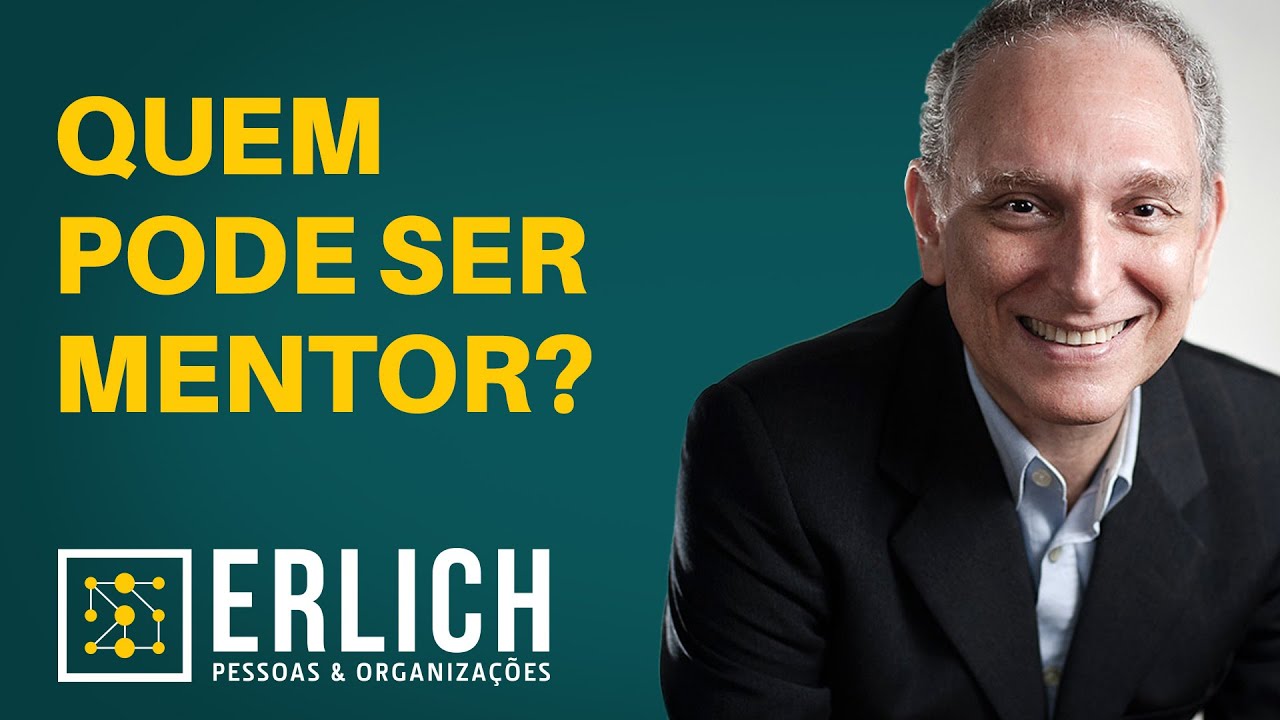 Quem pode ser mentor/a autêntico/a?