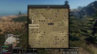 Last Plague Blight Walkthrough Lets Play 01