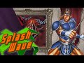 The Making Of Super Castlevania IV Bloodlines