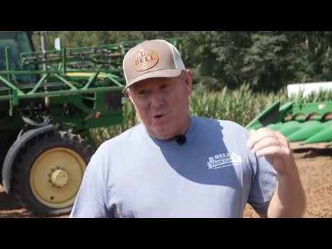 How an interest rate hike impacts farmers, middle America