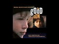 Elmer Bernstein - End Credits - (The Good Son, 1993)