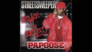 16. Papoose - The Beast (feat. Talib Kweli)