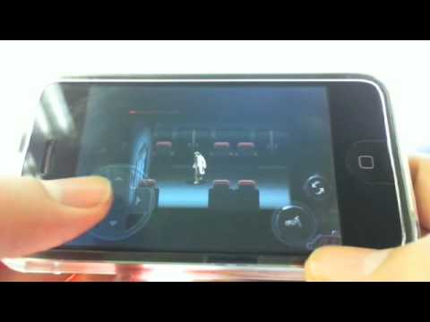 Trapped : Undead Infection IOS