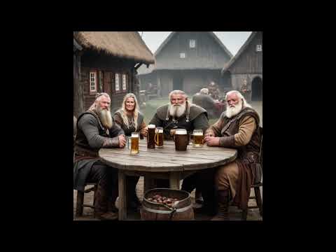 Geboren um zu feiern - Geburtstagslied