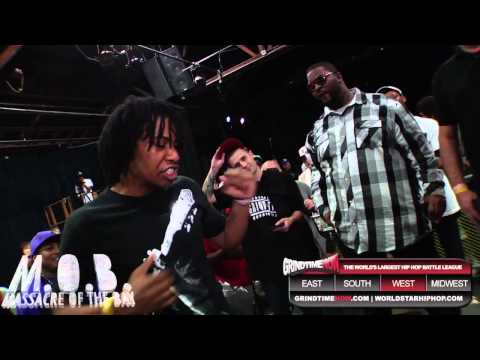 Star Almighty vs Vokab