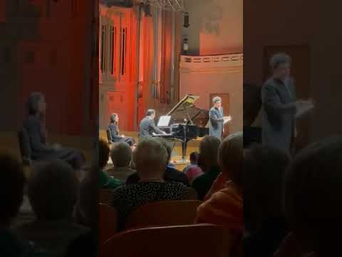 Rolando Villazon & Aaron Wajnberg