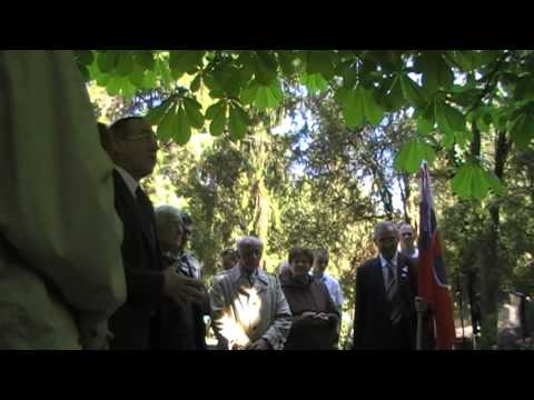 67.výročie zavraždenia 1. a jediného slovenského prezidenta ThDr. Jozefa Tisa