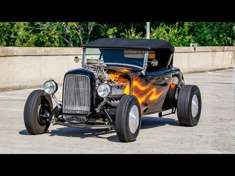 These 10 American Vehicles Were Built for Impossible Missions — You Need to See These