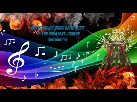 Outstanding Video Game Music 7: The Greatest Jubilee