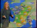 Météo France 3 Du 20 Décembre 2004 Fabienne Amiach