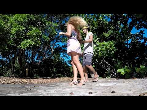 Pia Ovalle e Paulo Cezar - Forro Roots