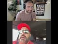 When Kevin James sparred with Merab Dvalishvili ?
