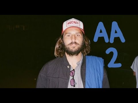 Andrew Allen IG mix 2