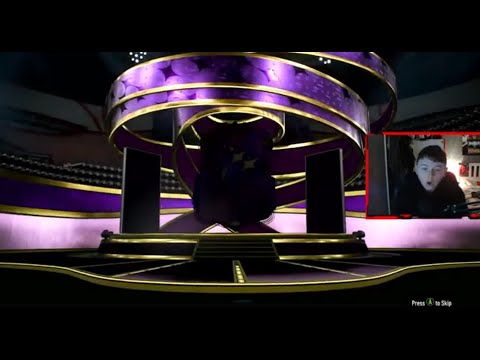 Insane Fut Champs Rewards Future Stars packed