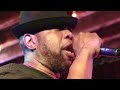 JERU THE DAMAJA COME CLEAN Live In Vancouver