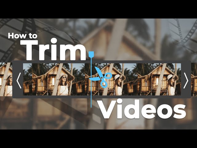 trim video with Filme