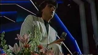 Toto Cutugno - Emozioni (Sanremo 1988)