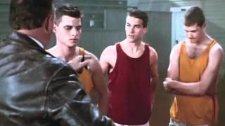 Hoosiers Trailer