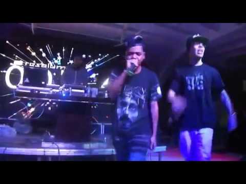 Red Bull Batalla De Los Gallos Venezuela 2015 Gaviria vs Imigrante