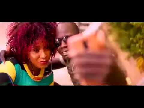 Cool Nabo ft ck on de mic -Ana ma bi sibu ( official video)