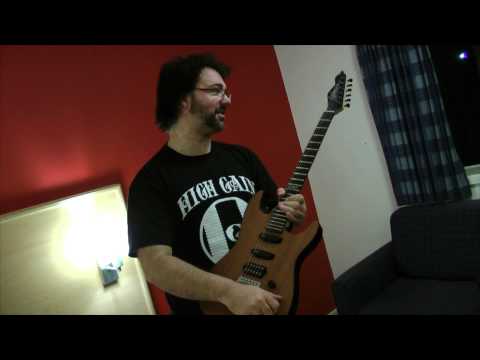 Custom ML-1 and my new signature product!