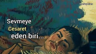 Ane Brun ~ Daring to Love  (Türkçe çeviri)