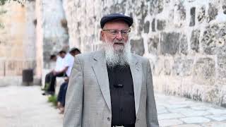 לחגוג את ניסי חודש אלול ולסיים את מצוות הורשת הארץ | הרב יואל אליצור (ישיבת הר הבית) - התמונה מוצגת ישירות מתוך אתר האינטרנט יוטיוב. זכויות היוצרים בתמונה שייכות ליוצרה. קישור קרדיט למקור התוכן נמצא בתוך דף הסרטון לחגוג את ניסי חודש אלול ולסיים את מצוות הורשת הארץ | הרב יואל אליצור (ישיבת הר הבית) - התמונה מוצגת ישירות מתוך אתר האינטרנט יוטיוב. זכויות היוצרים בתמונה שייכות ליוצרה. קישור קרדיט למקור התוכן נמצא בתוך דף הסרטון