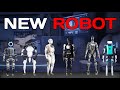 10 Futuristic Humanoid Robots of 2024 (Tesla, Boston Dynamics, More!)